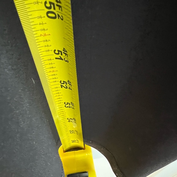 Candalite Maxi Dress size Small - Picture 6 of 7